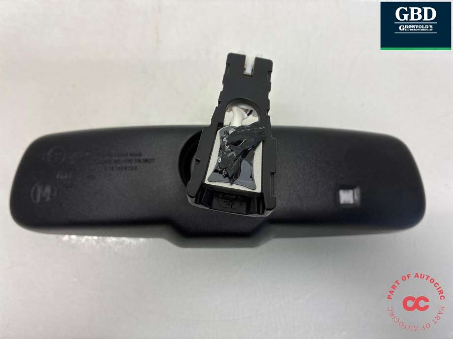 Speil innvendig til Toyota Prius +7 2012-2020 (Type III) (stasjonsvogn) (stasjonsvogn) (878100W260|)