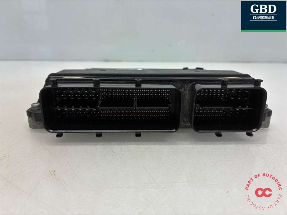 Styreenhet motor til Toyota Prius +7 2012-2020 (Type III) (stasjonsvogn) (stasjonsvogn) (8966047670|8966047530|89661-8771)