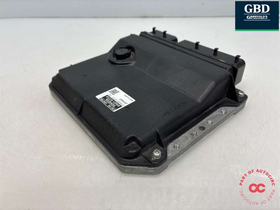 Styreenhet motor til Toyota Prius +7 2012-2020 (Type III) (stasjonsvogn) (stasjonsvogn) (8966047670|8966047530|89661-8771)