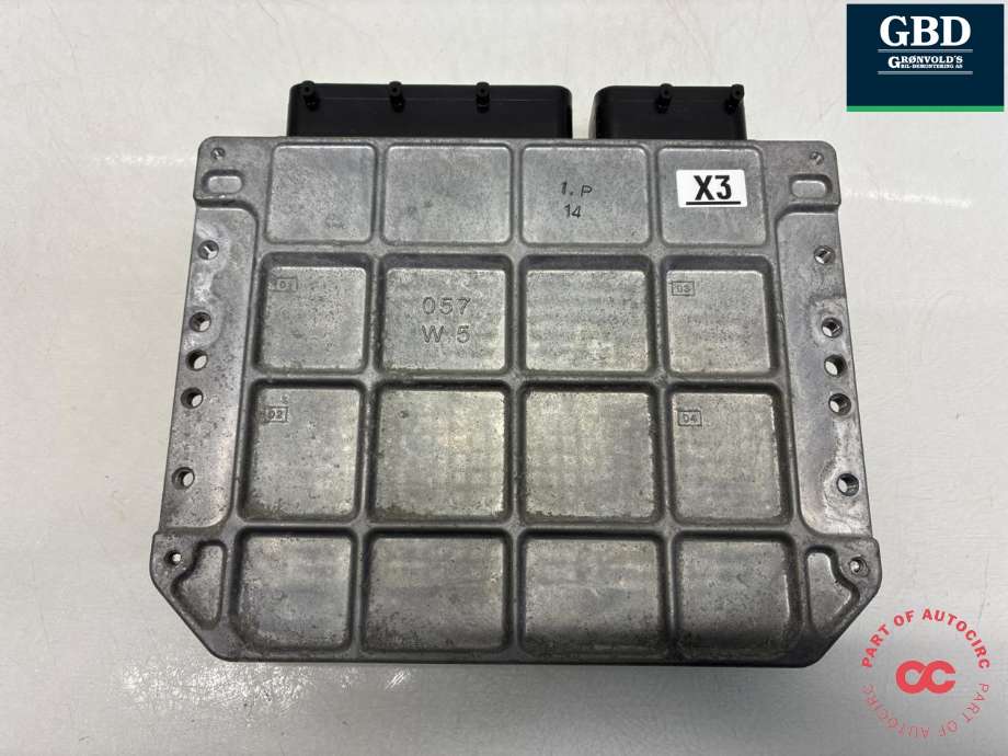 Styreenhet motor til Toyota Prius +7 2012-2020 (Type III) (stasjonsvogn) (stasjonsvogn) (8966047670|8966047530|89661-8771)