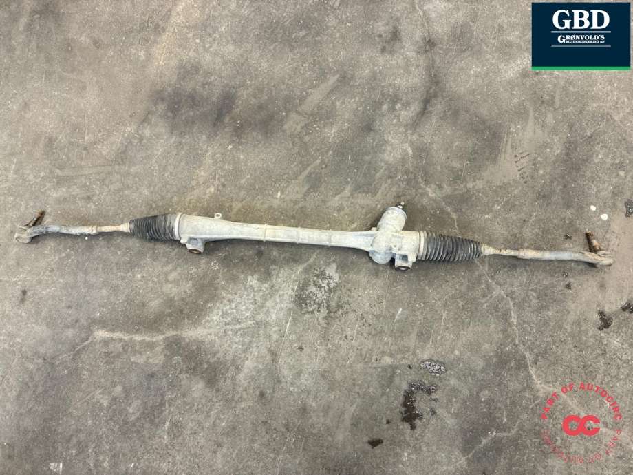  til Toyota Prius +7, 2012-2020 (Type III) (stasjonsvogn) (stasjonsvogn) 
