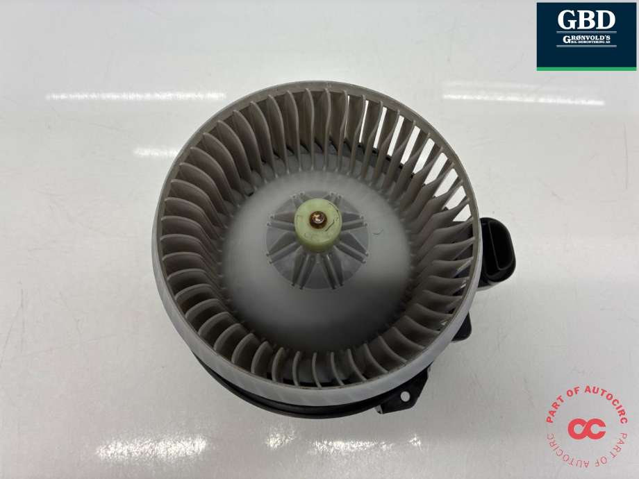 Varmeapparat motor til Toyota Prius +7, 2012-2020 (Type III) (stasjonsvogn) (stasjonsvogn) (8710312080)