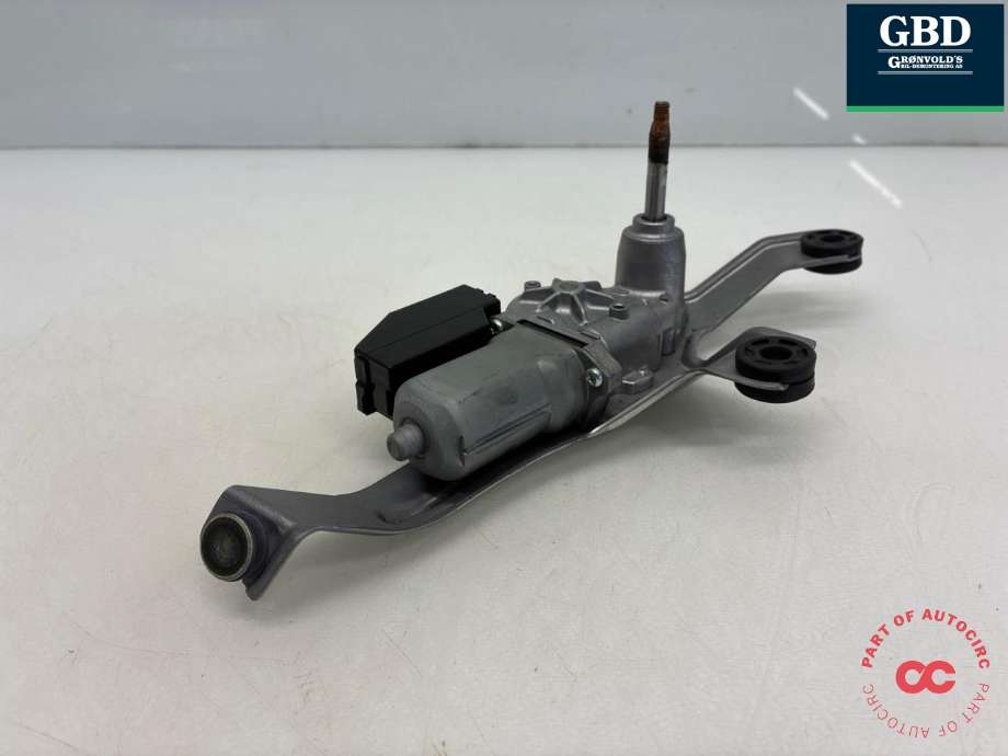 Viskermotor bakrute til Toyota Prius +7 2012-2020 (Type III) (stasjonsvogn) (stasjonsvogn) (8513047021|85130-47021|)