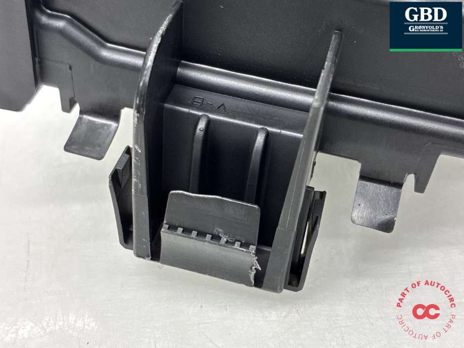 Styreenhet diverse til Ford Mondeo 2014-2019 (Type V, Fase 1)  (2228063|DG9T-14B673-BB|DG9Y-14B673-AX)