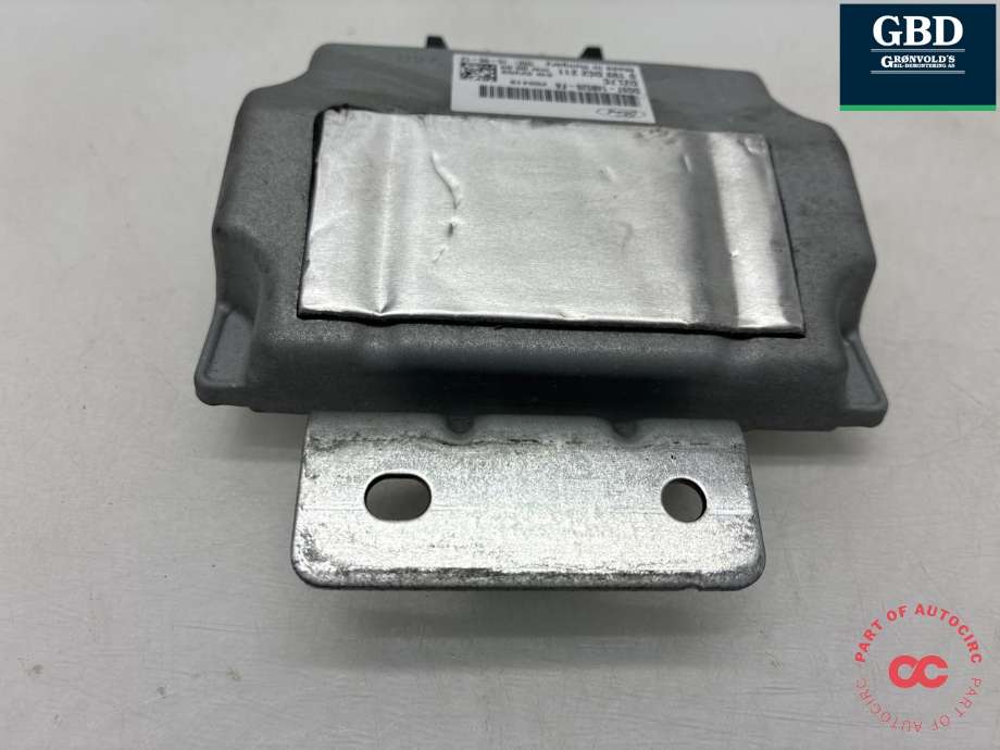 Styreenhet tenning til Ford Mondeo 2014-2019 (Type V, Fase 1) (2431769|K2GT-14B526-AA|DG9T-14B526-FA)