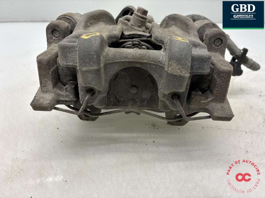 Bremsecaliper høyre bak, elektrisk til Ford S-Max 2015-->> (Type II)  (2439127|HG9C-2D252-AC|)