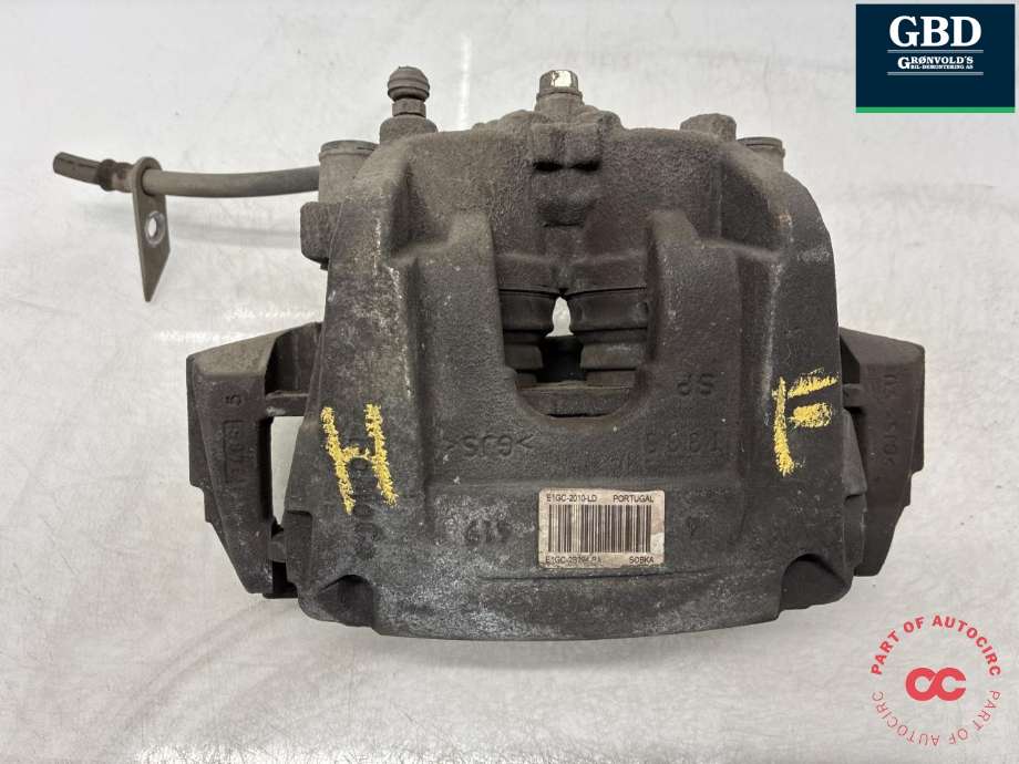 Bremsecaliper høyre foran til Ford S-Max, 2015-->> (Type II) (5338890)