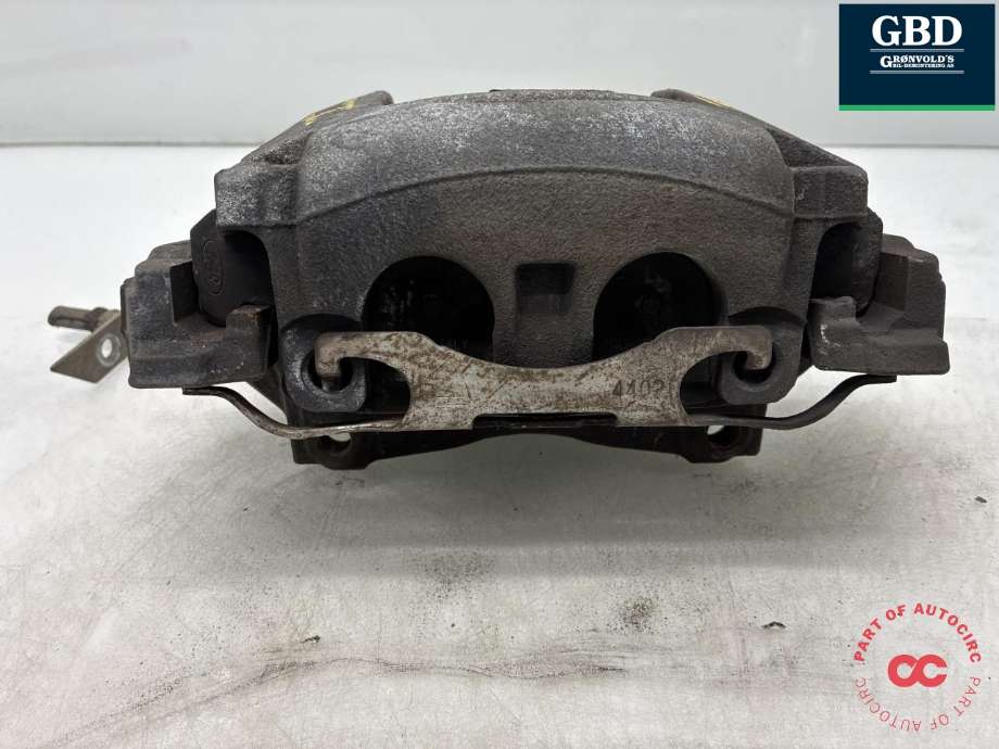 Bremsecaliper høyre foran til Ford S-Max 2015-->> (Type II)  (5338890|E1GC-2B294-BA|)