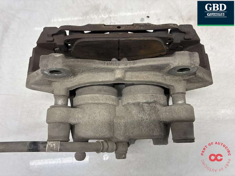 Bremsecaliper høyre foran til Ford S-Max 2015-->> (Type II)  (5338890|E1GC-2B294-BA|)