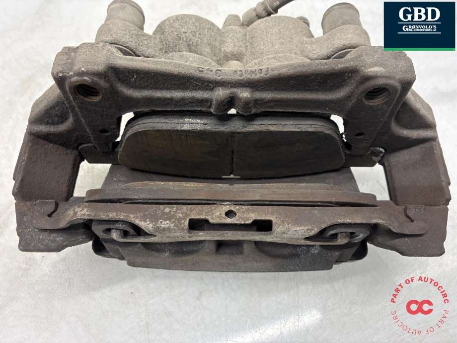 Bremsecaliper høyre foran til Ford S-Max 2015-->> (Type II)  (5338890|E1GC-2B294-BA|)