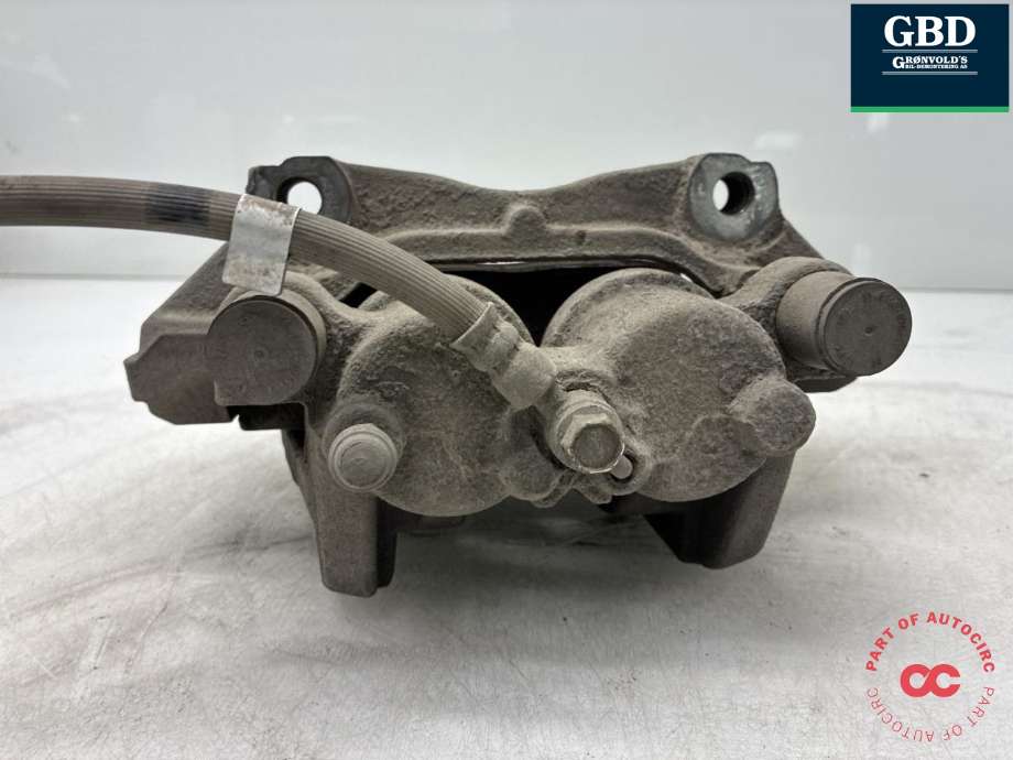 Bremsecaliper høyre foran til Ford S-Max 2015-->> (Type II)  (5338890|E1GC-2B294-BA|)