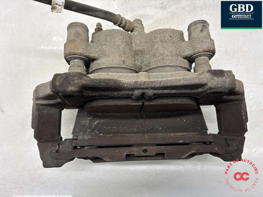 Bremsecaliper venstre foran til Ford S-Max 2015-->> (Type II) (5338891|E1GC-2B302-BA|)