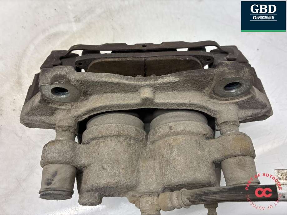 Bremsecaliper venstre foran til Ford S-Max 2015-->> (Type II) (5338891|E1GC-2B302-BA|)