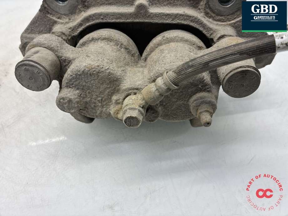 Bremsecaliper venstre foran til Ford S-Max 2015-->> (Type II) (5338891|E1GC-2B302-BA|)