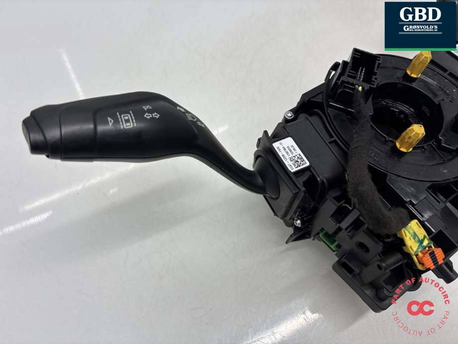 Bryter combi til Ford S-Max 2015-->> (Type II) (5265279 | DG9T-17A553-DD3JA6|2224084 | EG9T-13335-FB3JA6|2523030 | DG9T-14B522-ATN3JA6)