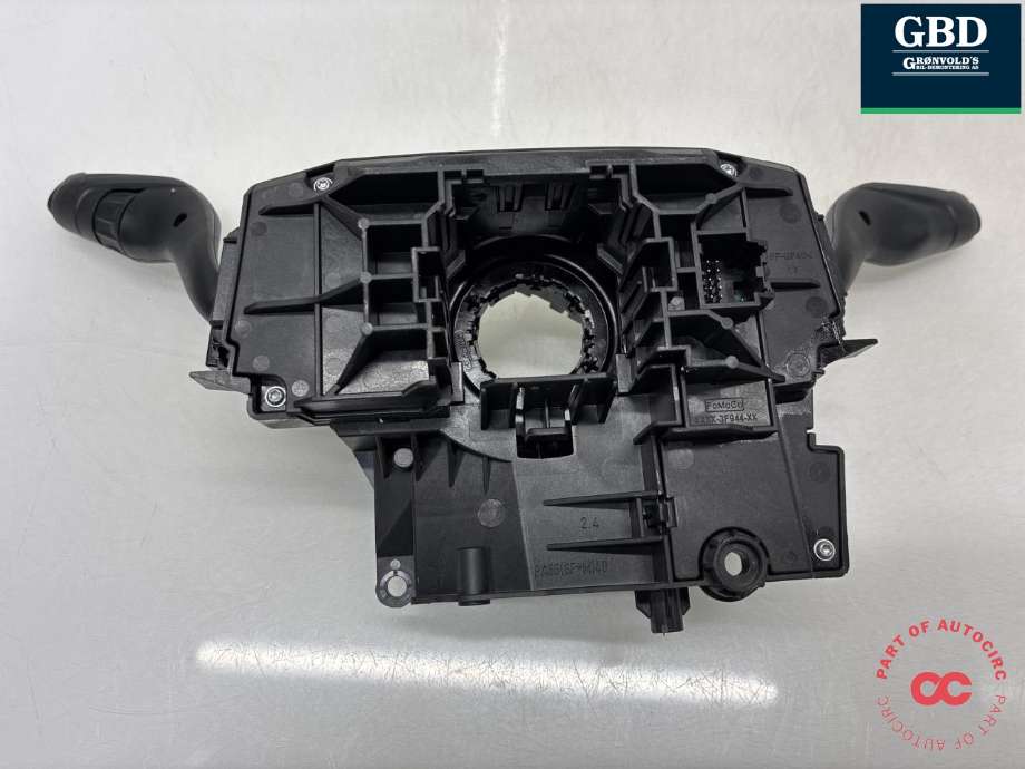 Bryter combi til Ford S-Max 2015-->> (Type II) (5265279 | DG9T-17A553-DD3JA6|2224084 | EG9T-13335-FB3JA6|2523030 | DG9T-14B522-ATN3JA6)