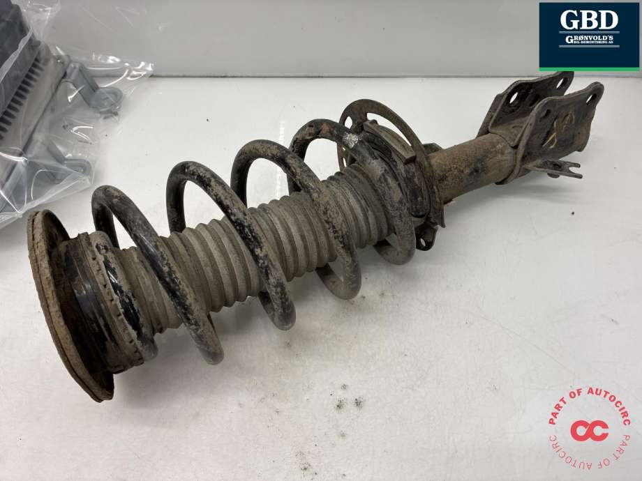 Fjærbein venstre foran til Ford S-Max, 2015-->> (Type II) (1877520)