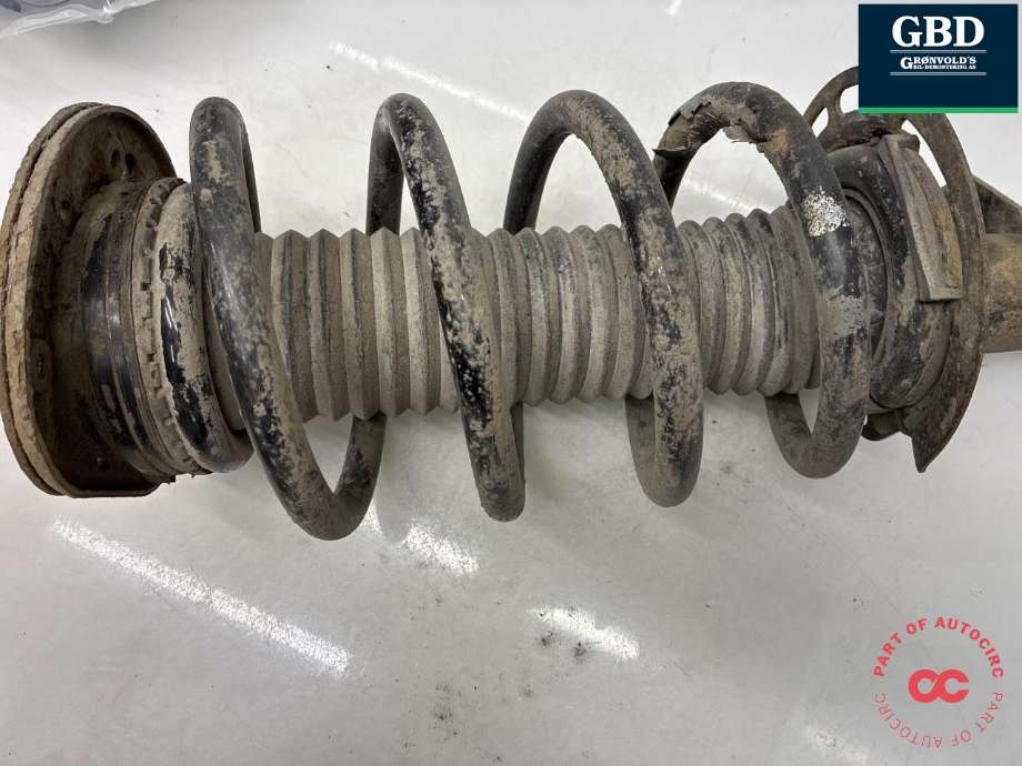 Fjærbein venstre foran til Ford S-Max 2015-->> (Type II)  (1877520|E1GC-18K001-CEC|)