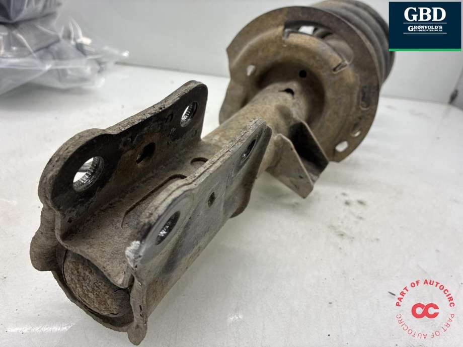 Fjærbein venstre foran til Ford S-Max 2015-->> (Type II)  (1877520|E1GC-18K001-CEC|)