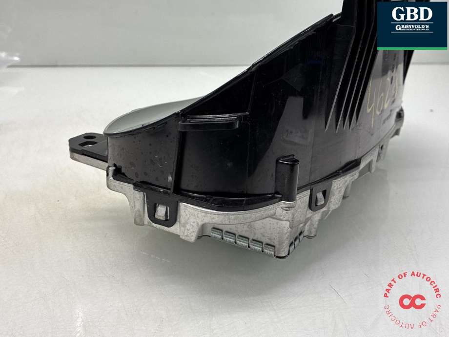 Instrumentpanel til Ford S-Max 2015-->> (Type II)  (2315491|GM2T-10849-LG|EM2T-10849-LJ)