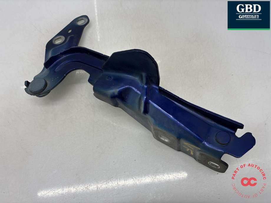 Panserhengsler til Ford S-Max, 2015-->> (Type II) (2039138)