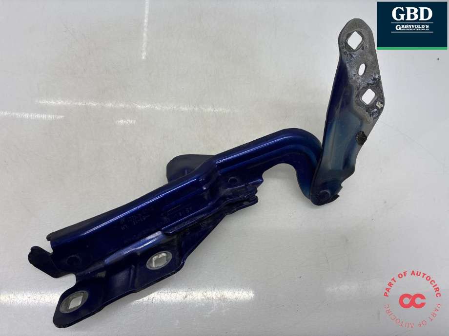 Panserhengsler til Ford S-Max 2015-->> (Type II) (2039138|EM2B-R16801-BA|)