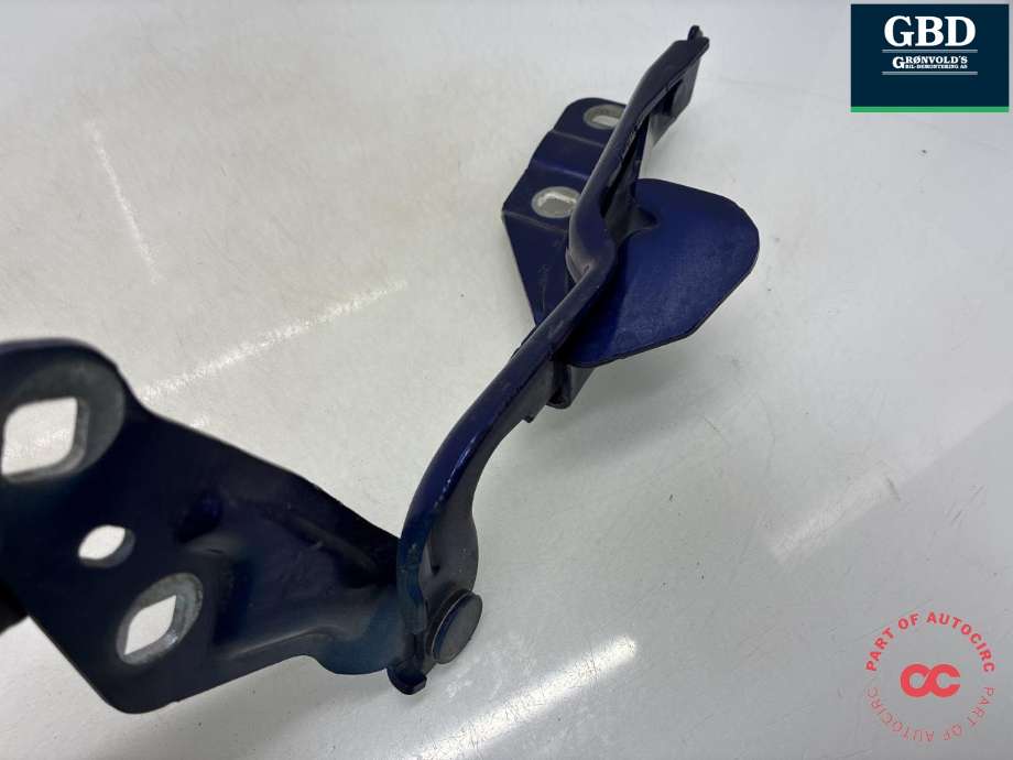 Panserhengsler til Ford S-Max 2015-->> (Type II) (2039138|EM2B-R16801-BA|)