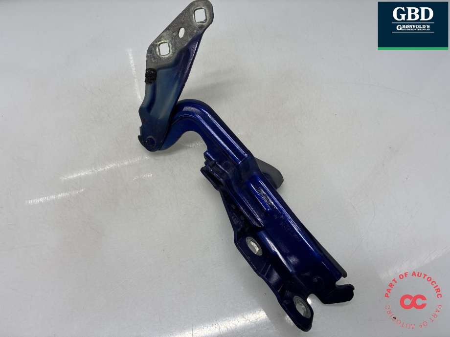 Panserhengsler til Ford S-Max 2015-->> (Type II) (2039137|EM2B-R16800-BA|)