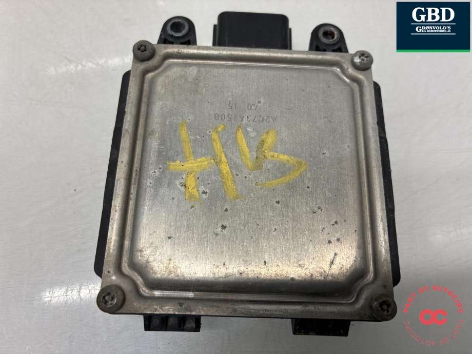 Sensor blindsone til Ford S-Max 2015-->> (Type II) (1913440|EM2T-14D689-AD|A2C74468105)