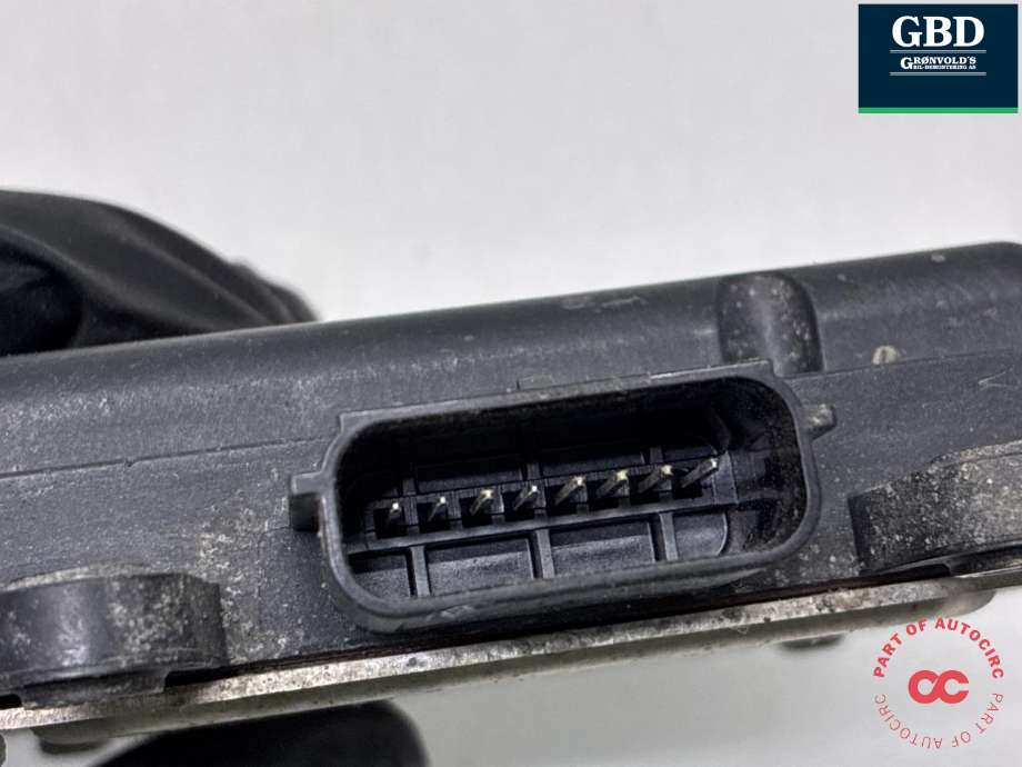 Sensor blindsone til Ford S-Max 2015-->> (Type II) (1913440|EM2T-14D689-AD|A2C74468105)