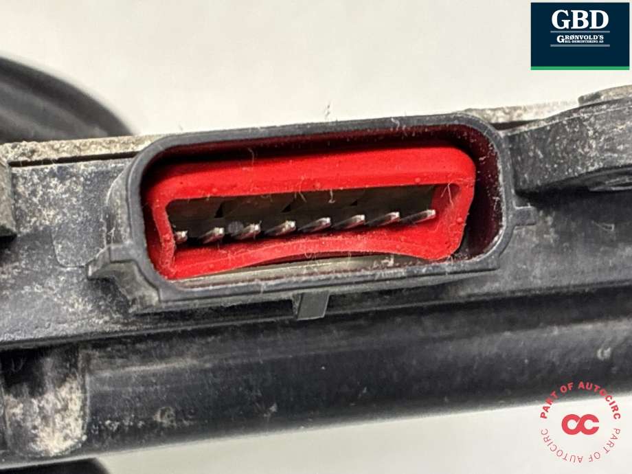 Sensor blindsone til Ford S-Max 2015-->> (Type II) (1913440|EM2T-14D689-AD|A2C74468005)