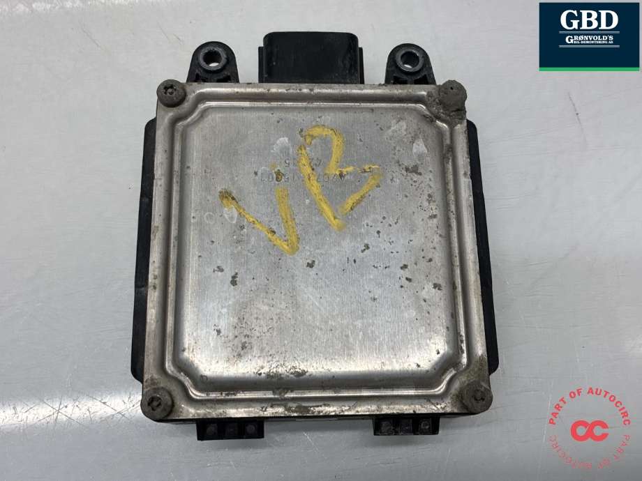 Sensor blindsone til Ford S-Max 2015-->> (Type II) (1913440|EM2T-14D689-AD|A2C74468005)