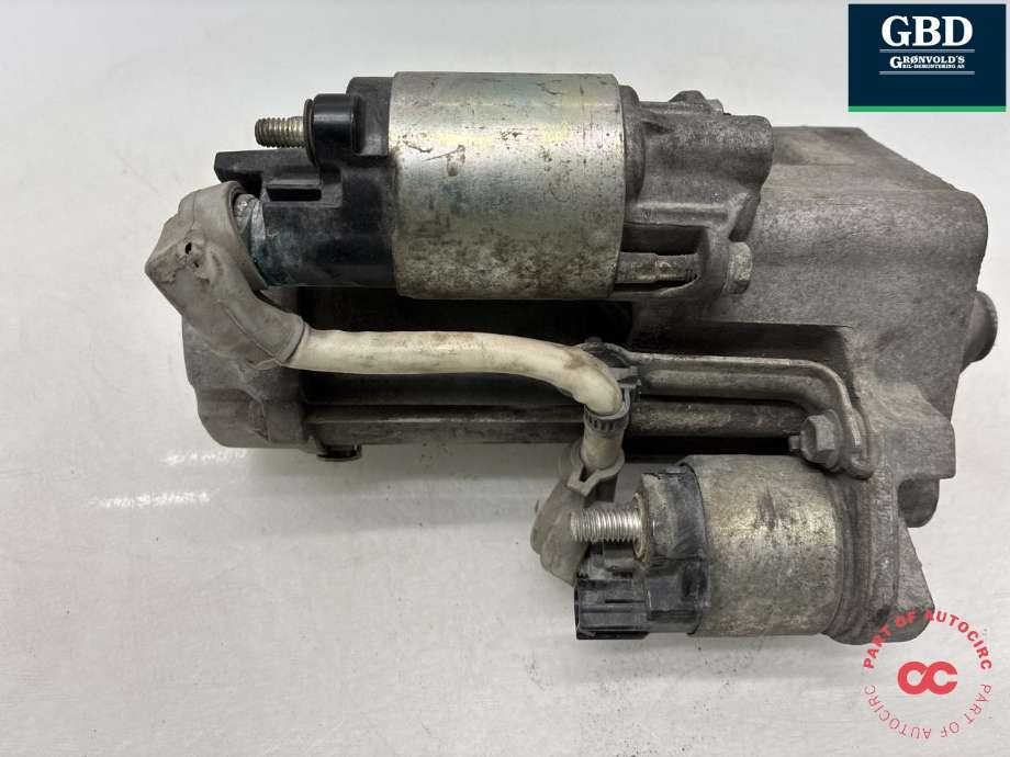 Starter diesel til Ford S-Max 2015-->> (Type II) (2415036|1870892|DS7T-11000-LE| MS438000-0270)