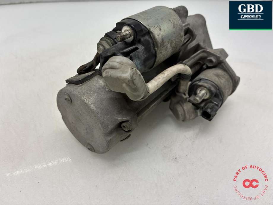 Starter diesel til Ford S-Max 2015-->> (Type II) (2415036|1870892|DS7T-11000-LE| MS438000-0270)