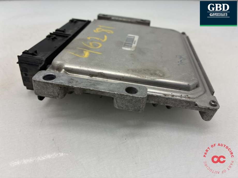 Styreenhet motor til Ford S-Max 2015-->> (Type II) (2037011|RMDS71-12A650-XC|F1GA-12A650-APF)