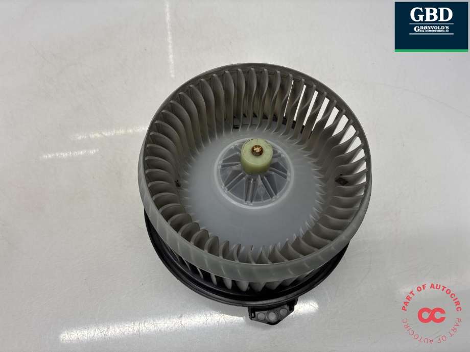 Varmeapparat motor til Ford S-Max, 2015-->> (Type II) (5201308)