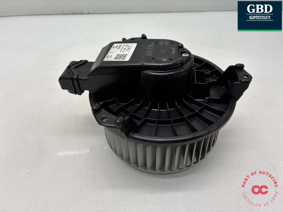 Varmeapparat motor til Ford S-Max 2015-->> (Type II)  (5201308|DG9H-19846-AB|)