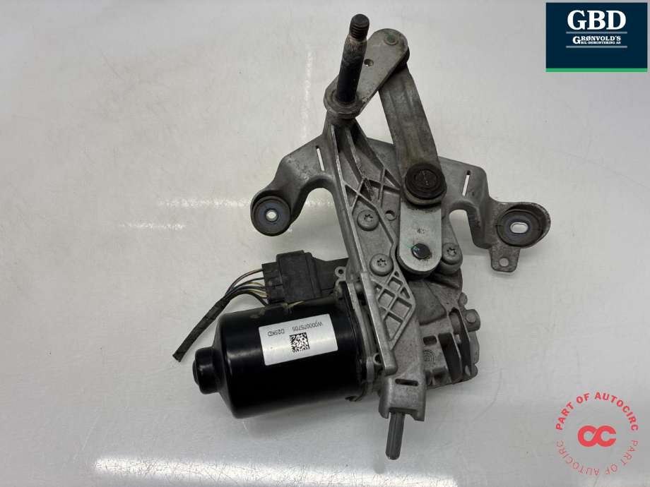 Viskermotor foran venstre til Ford S-Max, 2015-->> (Type II) (2204046)