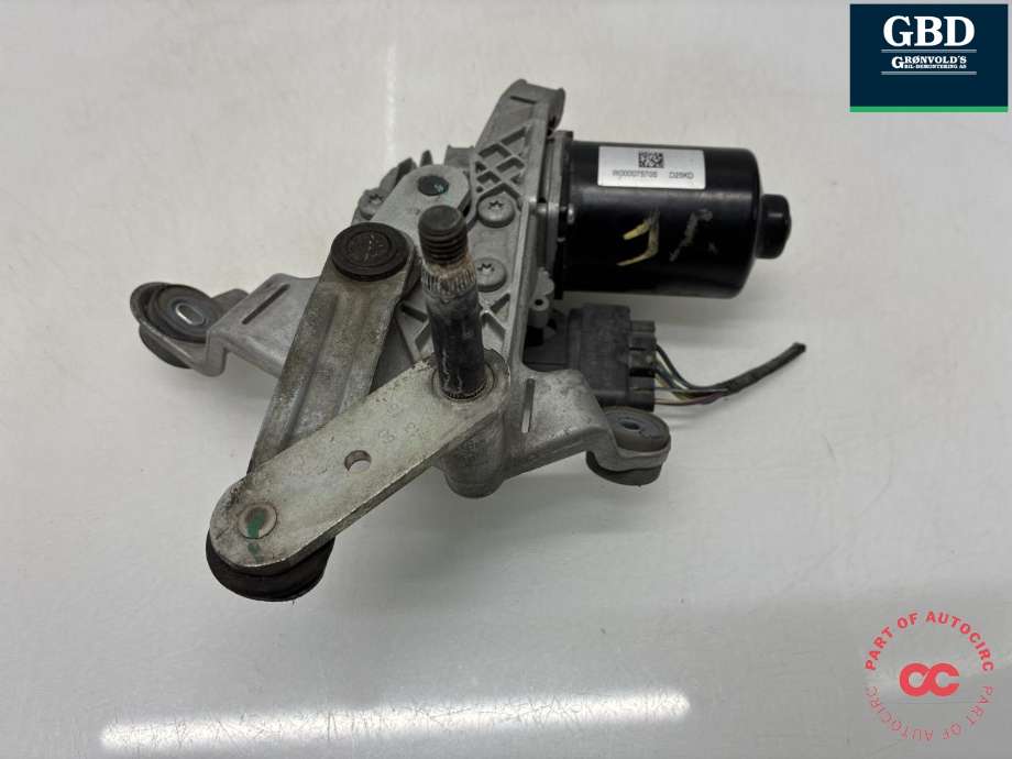 Viskermotor foran venstre til Ford S-Max 2015-->> (Type II) (2204046|EM2B-17504-EB|W000052207| W000052260)