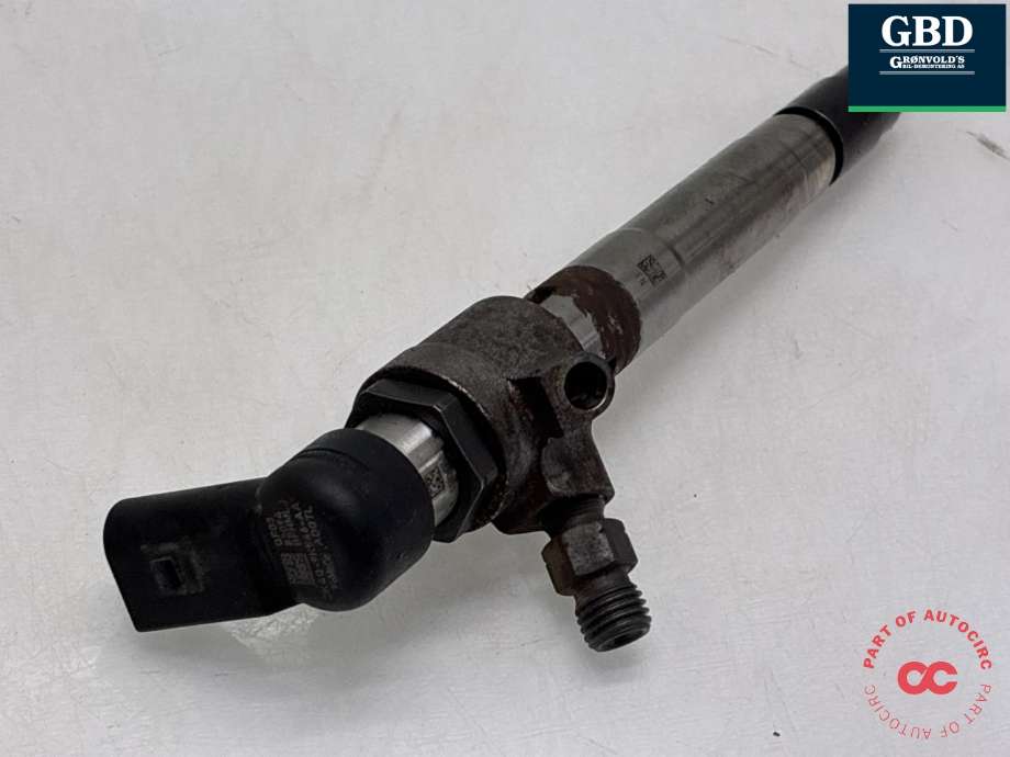 Dyse innsprøyting diesel til Ford Ranger / Ranger Raptor 2015-2022 (1819881|CK4Q-9K546-AA|)