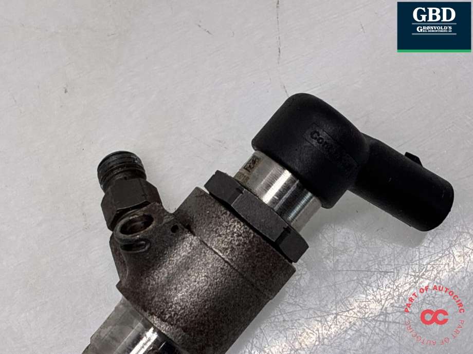 Dyse innsprøyting diesel til Ford Ranger / Ranger Raptor 2015-2022 (1819881|CK4Q-9K546-AA|)