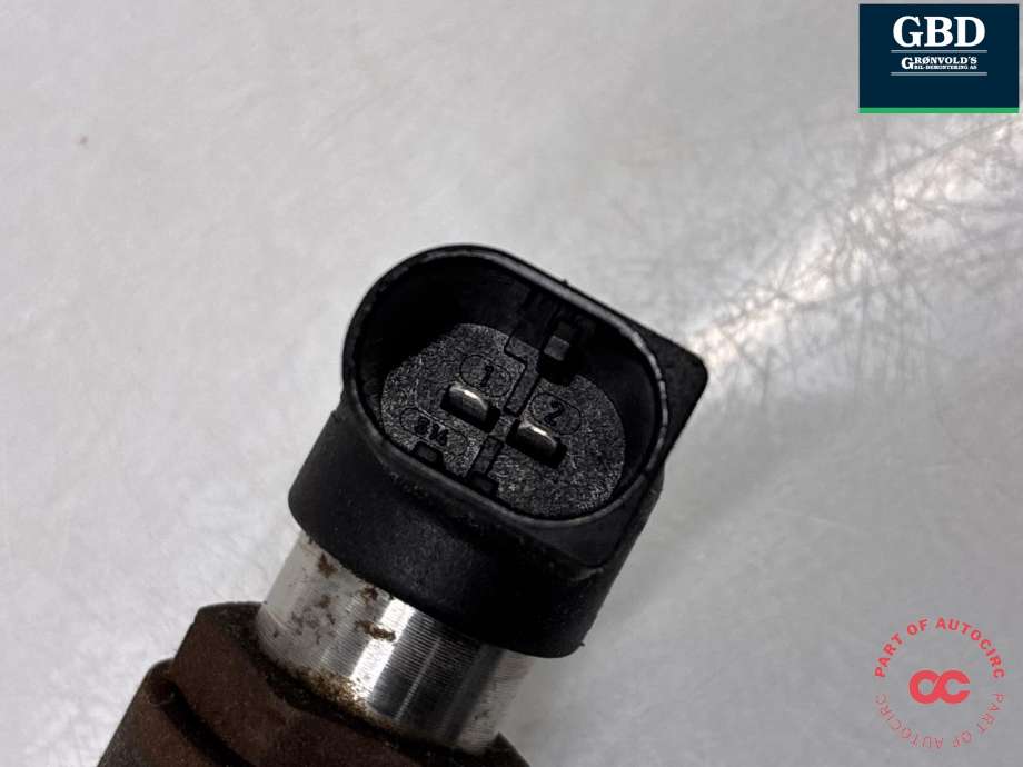 Dyse innsprøyting diesel til Ford Ranger / Ranger Raptor 2015-2022  (1819881|CK4Q-9K546-AA|)