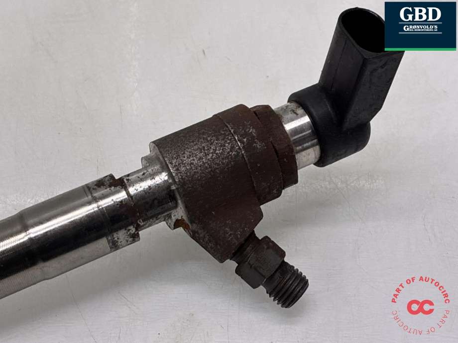 Dyse innsprøyting diesel til Ford Ranger / Ranger Raptor 2015-2022  (1819881|CK4Q-9K546-AA|)