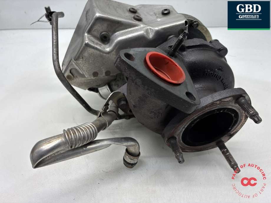 Turbo til Ford Ranger / Ranger Raptor 2015-2022 (2420485|FB3Q-6K682-PE|)