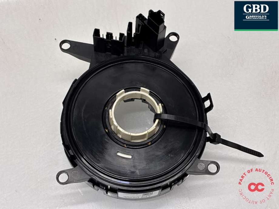 Airbag slepering til BMW 5-Serie 2003-2010 (E60/E61) (E60/E61) (61 31 6 976 394|6 976 394-02|)
