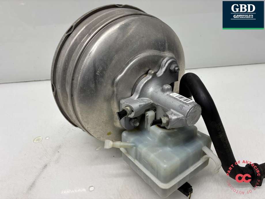 Bremsekraft-forsterker til BMW 5-Serie 2003-2010 (E60/E61) (E60/E61) (34 33 6 779 742|)