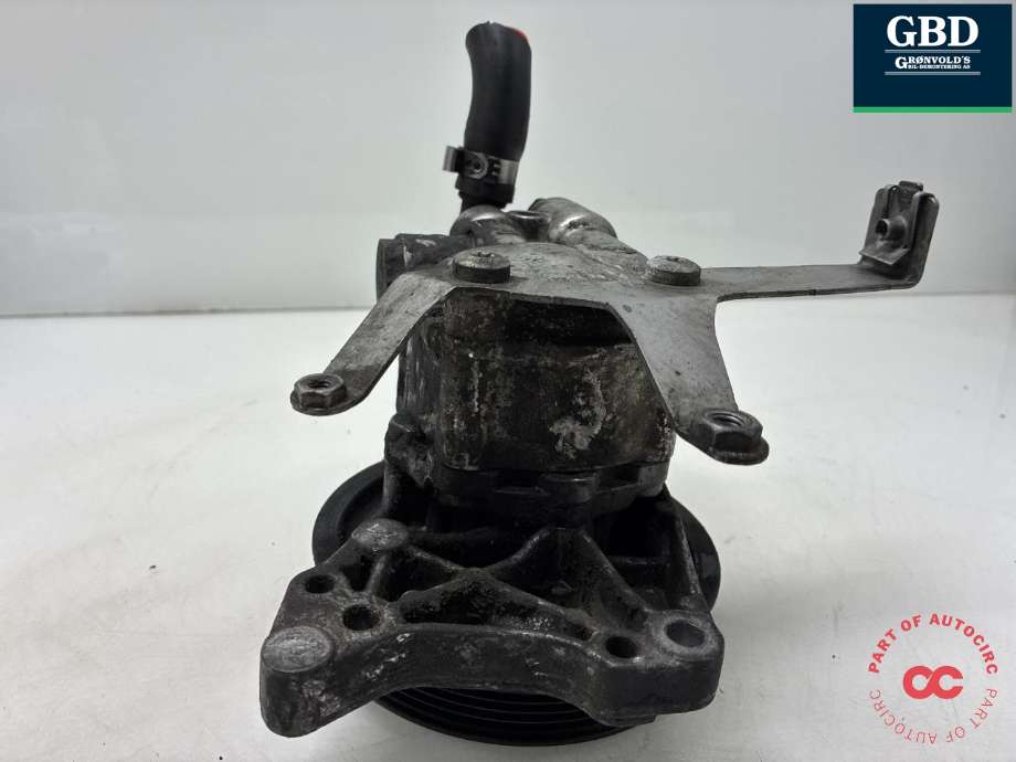 Servo pumpe mekanisk til BMW 5-Serie 2003-2010 (E60/E61) (E60/E61) (32 41 6 781 486|)