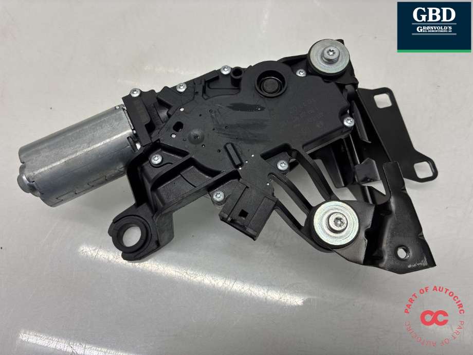 Viskermotor bakrute til BMW 5-Serie 2003-2010 (E60/E61) (E60/E61) (61 62 7 208 602|1 397 220 905|)