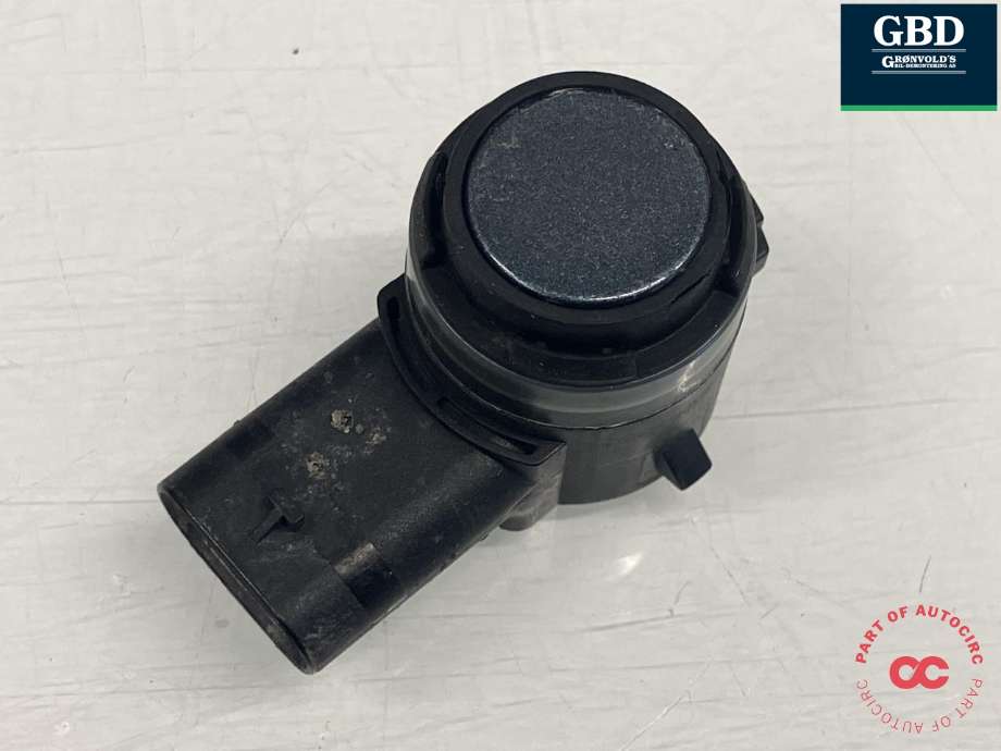 Parkeringssensor bak til Škoda Superb 2015-->> (Type III) (VALEO|5Q0 919 275 C 9B9|5Q0 919 275 C|5Q0 919 275 B)