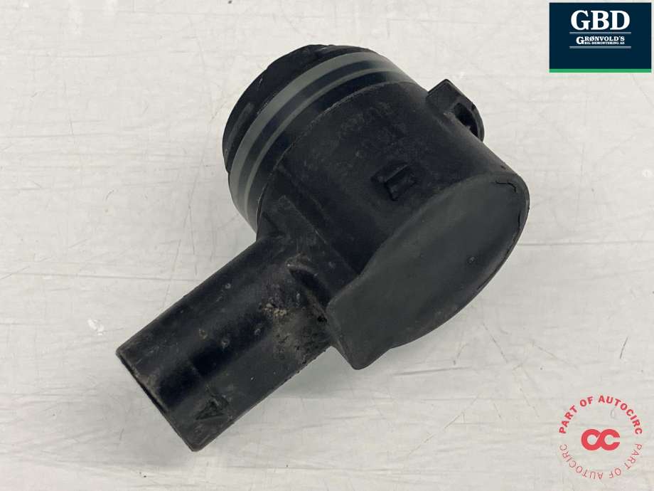 Parkeringssensor bak til Škoda Superb 2015-->> (Type III) (VALEO|5Q0 919 275 C 9B9|5Q0 919 275 C|5Q0 919 275 B)